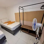 Self Hostel