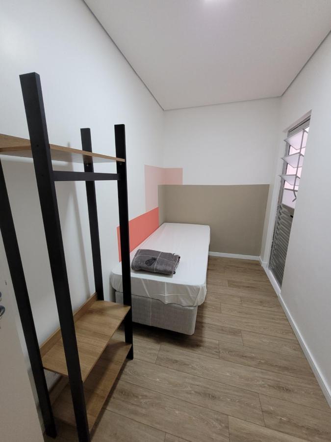 Albergue Self *