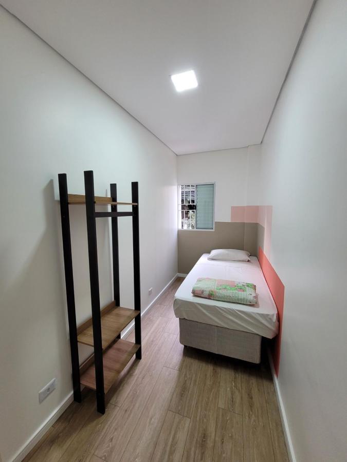 Self Albergue São Paulo