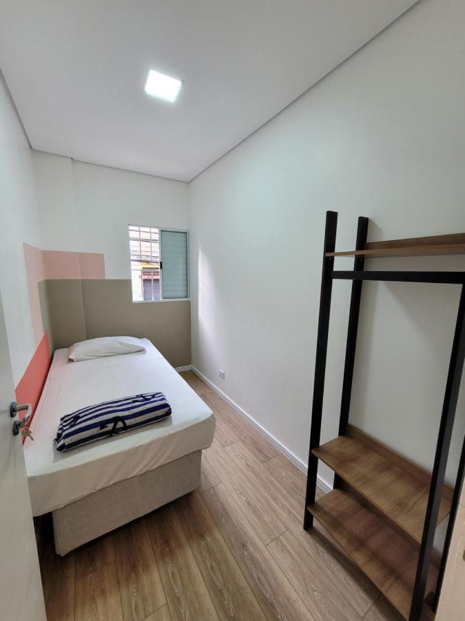 Self Albergue *