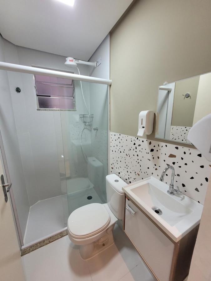 Self Albergue São Paulo