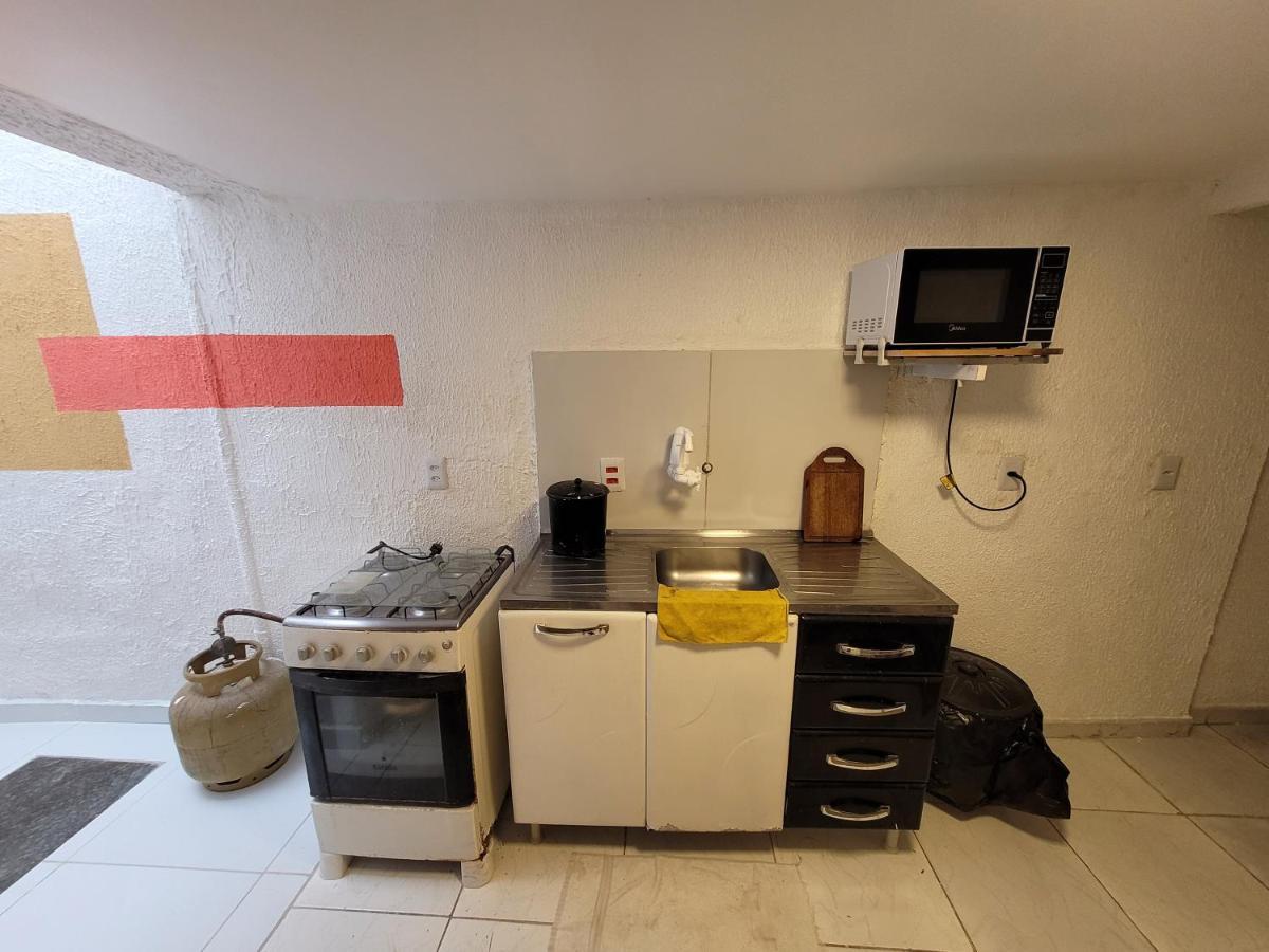 Albergue Self São Paulo