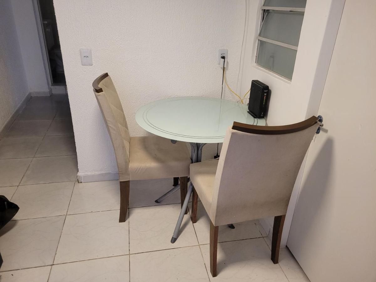 Albergue Self *