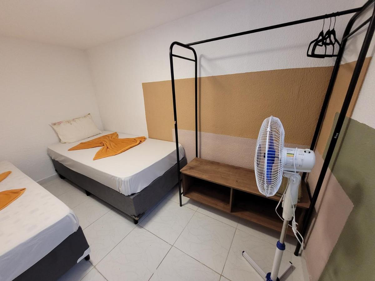 Self Albergue São Paulo
