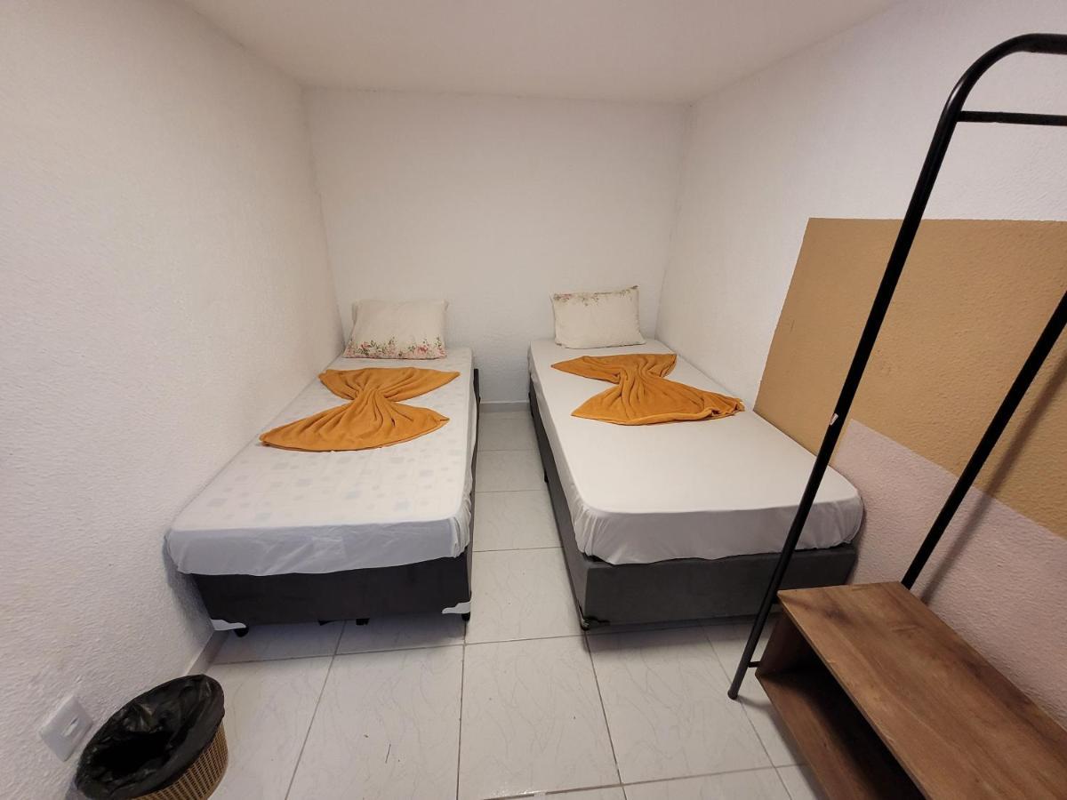 Albergue Self *