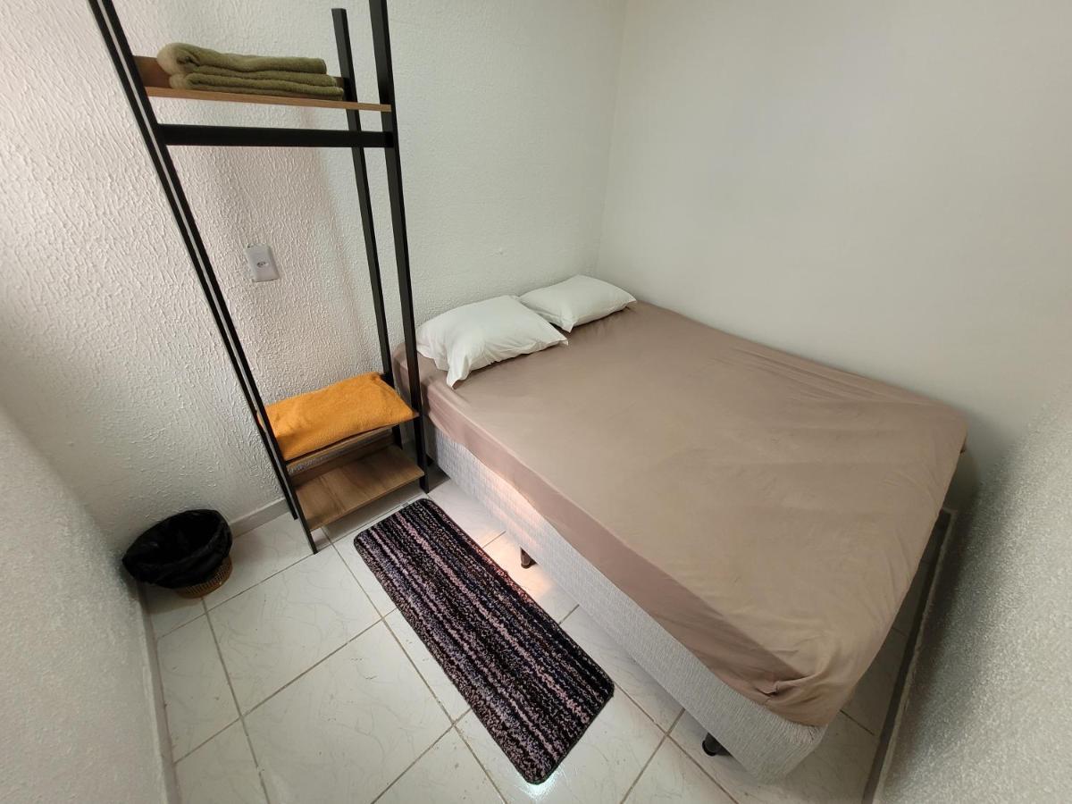 Self Albergue *